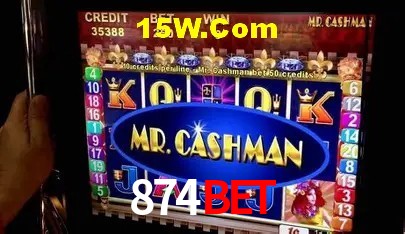 874Bet