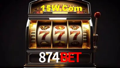 874Bet.Com