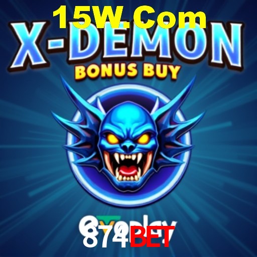874Bet.Com