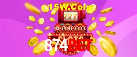 874Bet - Login E Jogue No Casino Online - 874Bet.Com