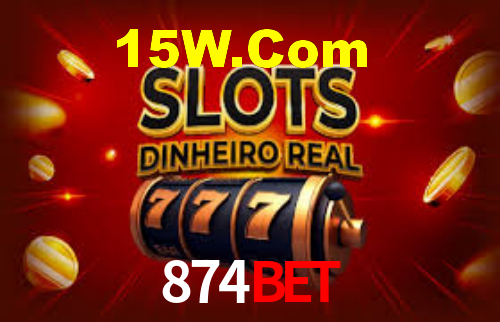 874Bet