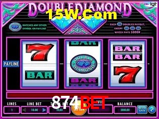 874Bet